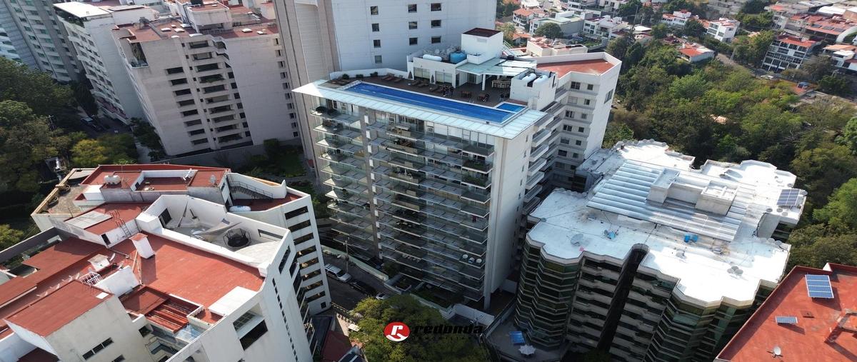 Foto de departamento en , lomas de chapultepec vii sección, miguel hidalgo, df / cdmx, 29320564 foto 01 Foto de departamento en venta en , lomas de chapultepec vii sección, miguel hidalgo, df / cdmx, 29320564 No. 01