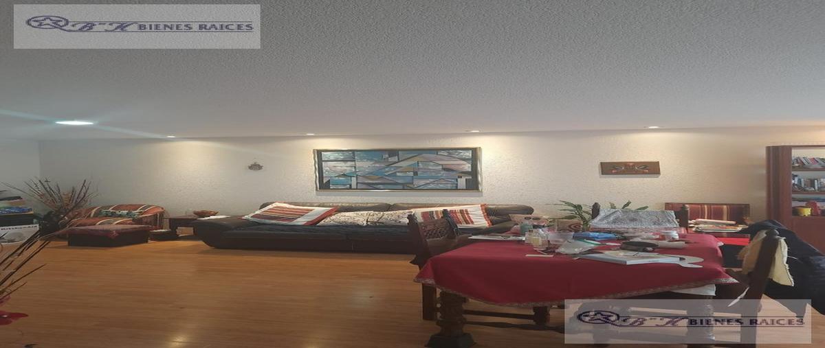 Foto de departamento en venta en  , lomas de chapultepec vii sección, miguel hidalgo, df / cdmx, 29368987 No. 04