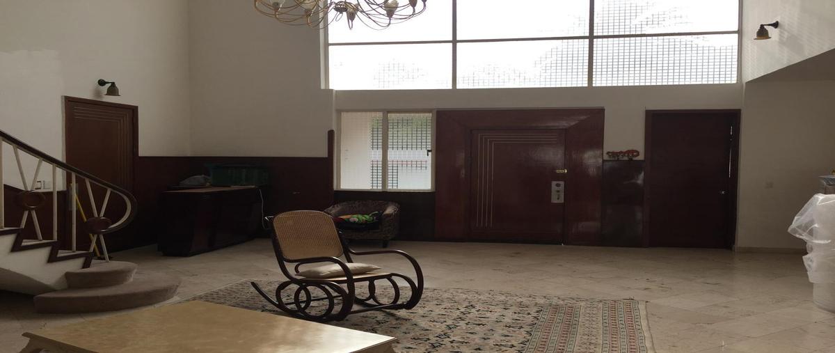 Foto de casa en venta en  , lomas de chapultepec vii sección, miguel hidalgo, df / cdmx, 29492633 No. 03