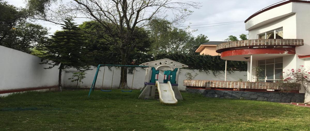 Foto de casa en venta en  , lomas de chapultepec vii sección, miguel hidalgo, df / cdmx, 29492633 No. 04