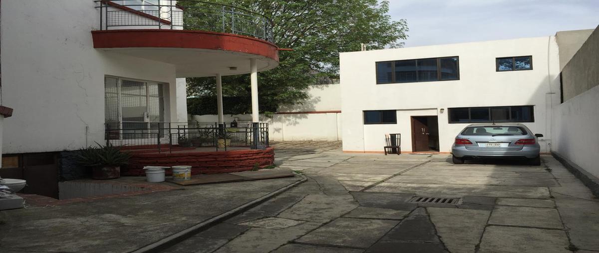 Foto de casa en venta en  , lomas de chapultepec vii sección, miguel hidalgo, df / cdmx, 29492633 No. 05