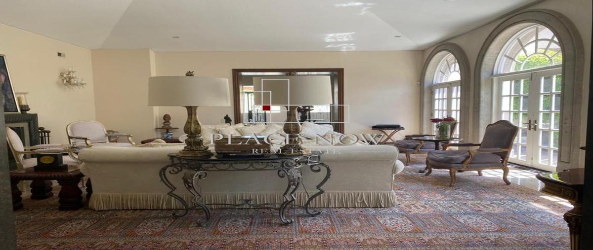 Foto de casa en venta en  , lomas de chapultepec vii sección, miguel hidalgo, df / cdmx, 29528543 No. 03