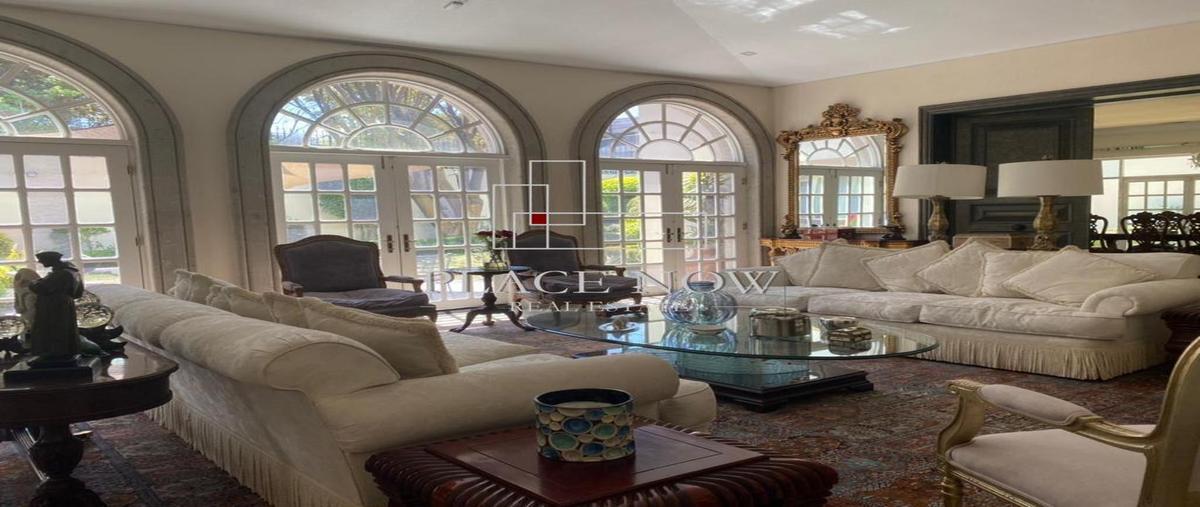 Foto de casa en venta en  , lomas de chapultepec vii sección, miguel hidalgo, df / cdmx, 29528543 No. 04