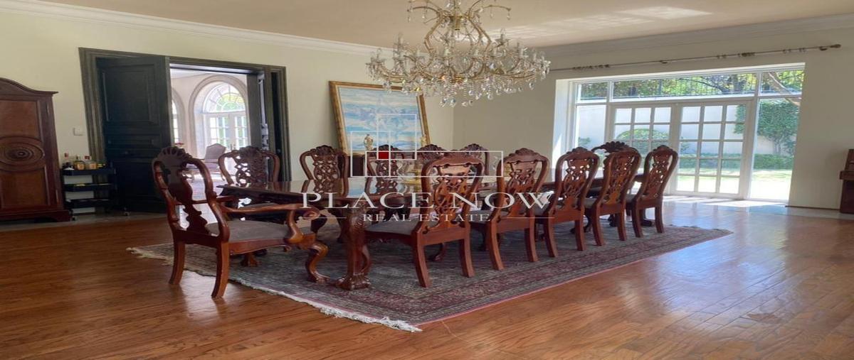 Foto de casa en venta en  , lomas de chapultepec vii sección, miguel hidalgo, df / cdmx, 29528543 No. 05