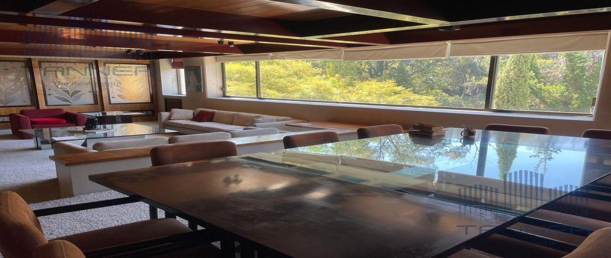 Foto de departamento en venta en  , lomas de chapultepec vii sección, miguel hidalgo, df / cdmx, 0 No. 05