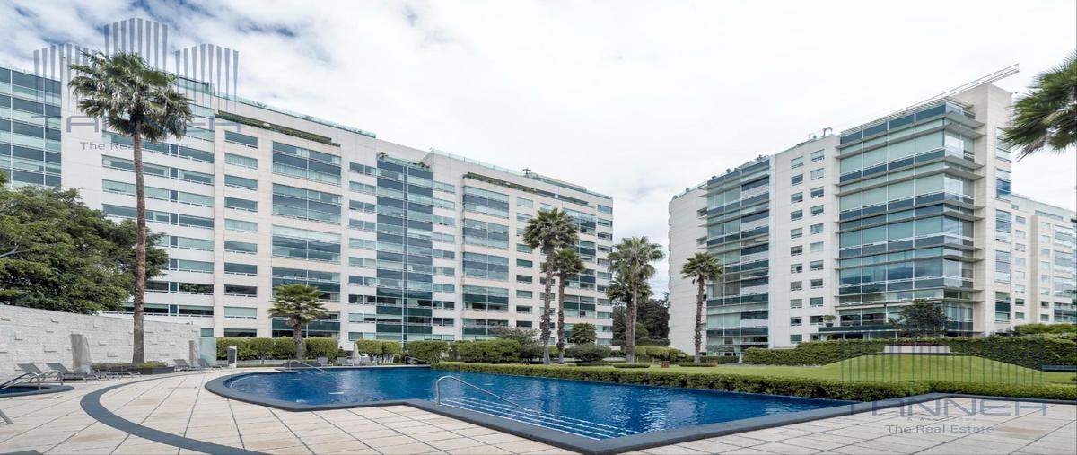 Foto de departamento en venta en  , lomas de chapultepec vii sección, miguel hidalgo, df / cdmx, 0 No. 04
