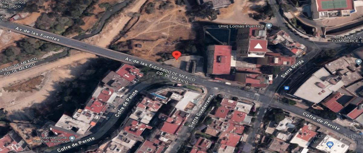 Foto de departamento en venta en  , lomas de chapultepec vii sección, miguel hidalgo, df / cdmx, 0 No. 05