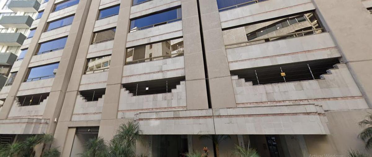 Foto de departamento en venta en  , lomas de chapultepec vii sección, miguel hidalgo, df / cdmx, 0 No. 03