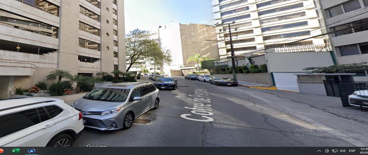 Foto de departamento en venta en  , lomas de chapultepec vii sección, miguel hidalgo, df / cdmx, 0 No. 04