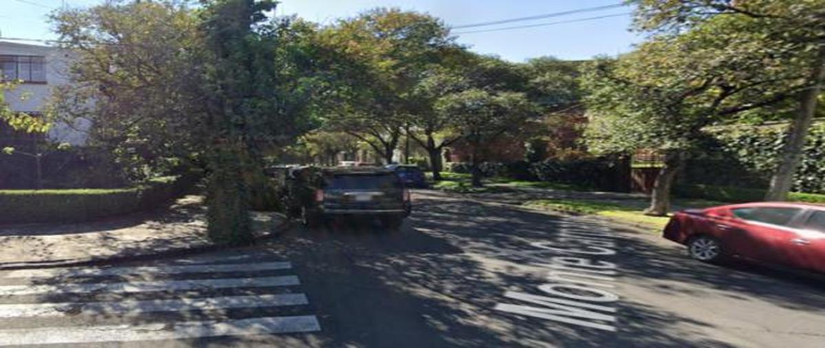 Foto de casa en venta en  , lomas de chapultepec vii sección, miguel hidalgo, df / cdmx, 0 No. 03