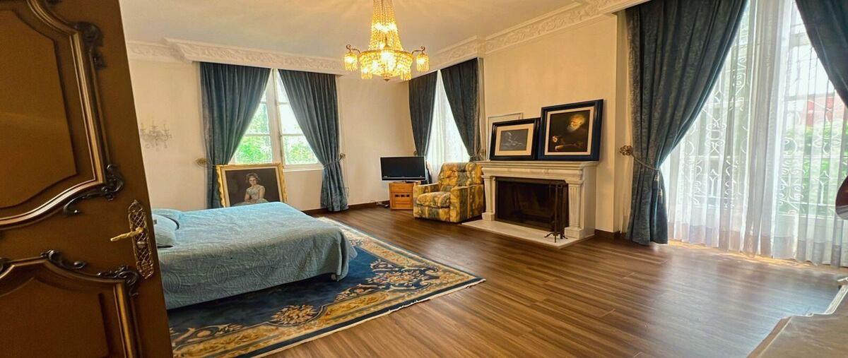 Foto de casa en renta en  , lomas de chapultepec vii sección, miguel hidalgo, df / cdmx, 0 No. 03