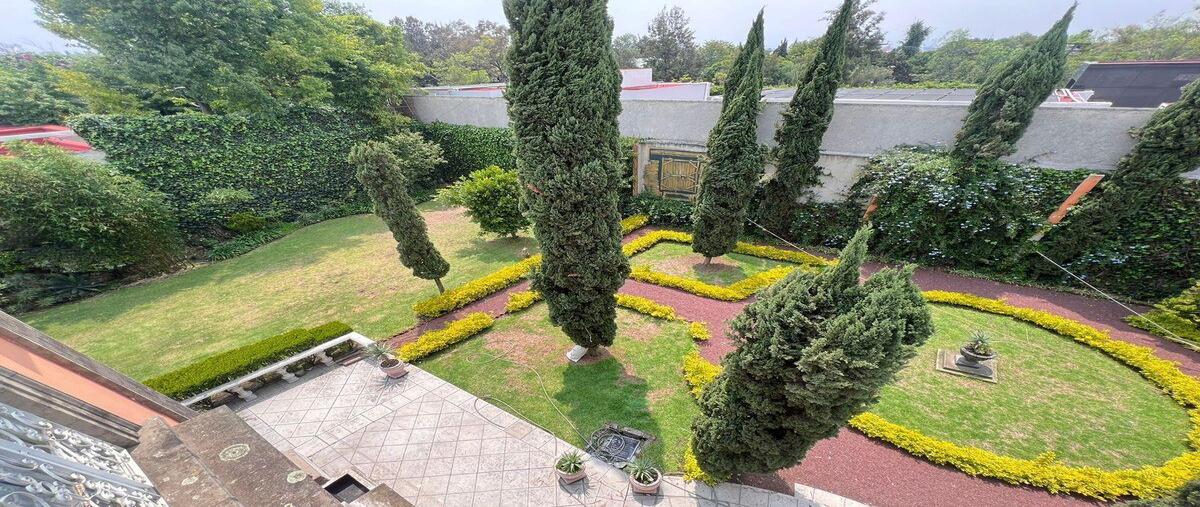 Foto de casa en renta en  , lomas de chapultepec vii sección, miguel hidalgo, df / cdmx, 0 No. 04