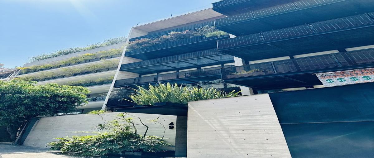 Foto de departamento en venta en  , lomas de chapultepec vii sección, miguel hidalgo, df / cdmx, 0 No. 03