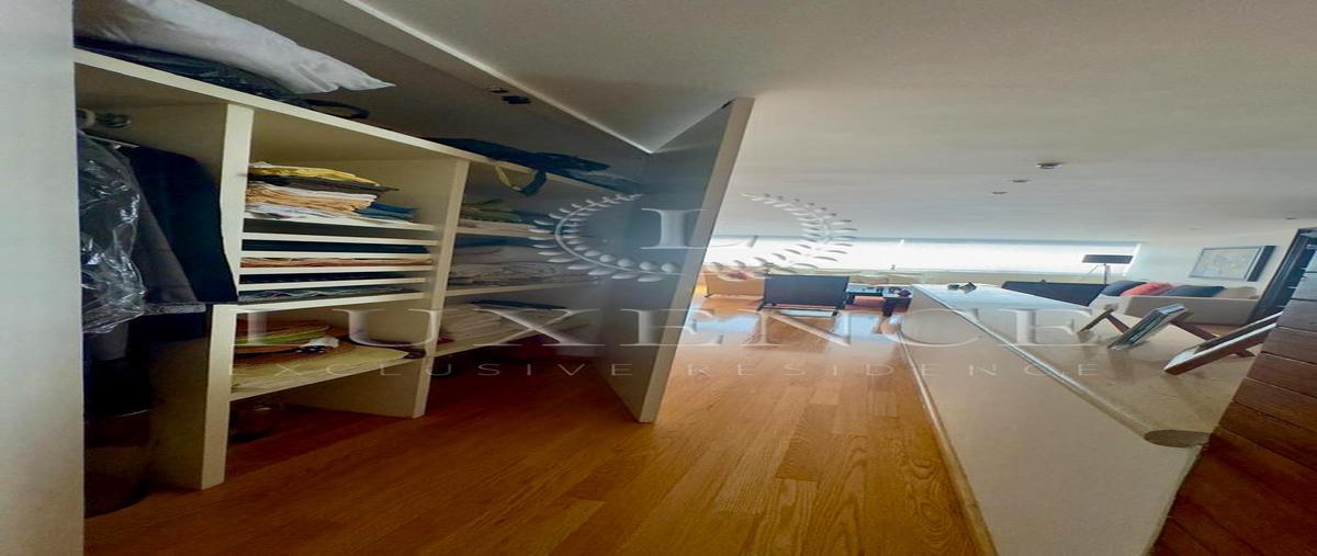 Foto de departamento en venta en  , lomas de chapultepec vii sección, miguel hidalgo, df / cdmx, 0 No. 04