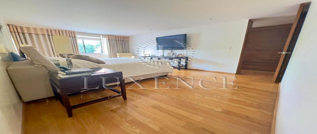 Foto de departamento en venta en  , lomas de chapultepec vii sección, miguel hidalgo, df / cdmx, 0 No. 05