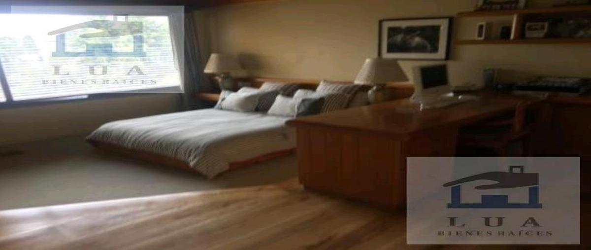 Foto de casa en venta en  , lomas de chapultepec vii sección, miguel hidalgo, df / cdmx, 0 No. 04