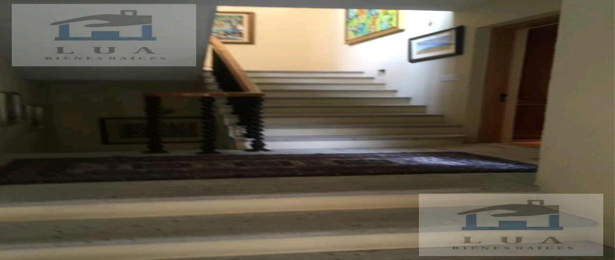 Foto de casa en venta en  , lomas de chapultepec vii sección, miguel hidalgo, df / cdmx, 0 No. 05