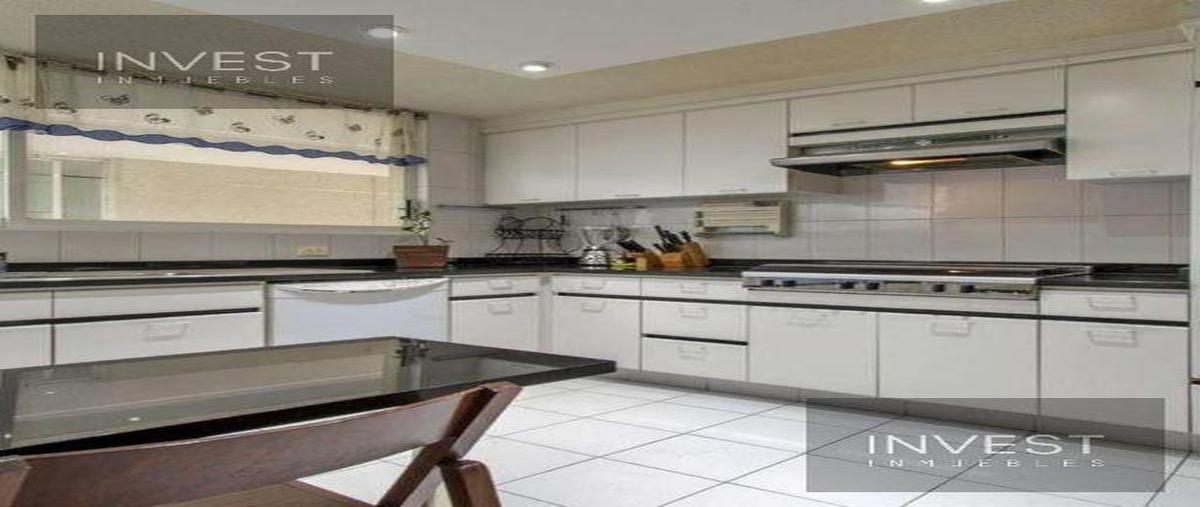 Foto de departamento en venta en  , lomas de chapultepec vii sección, miguel hidalgo, df / cdmx, 29904432 No. 03