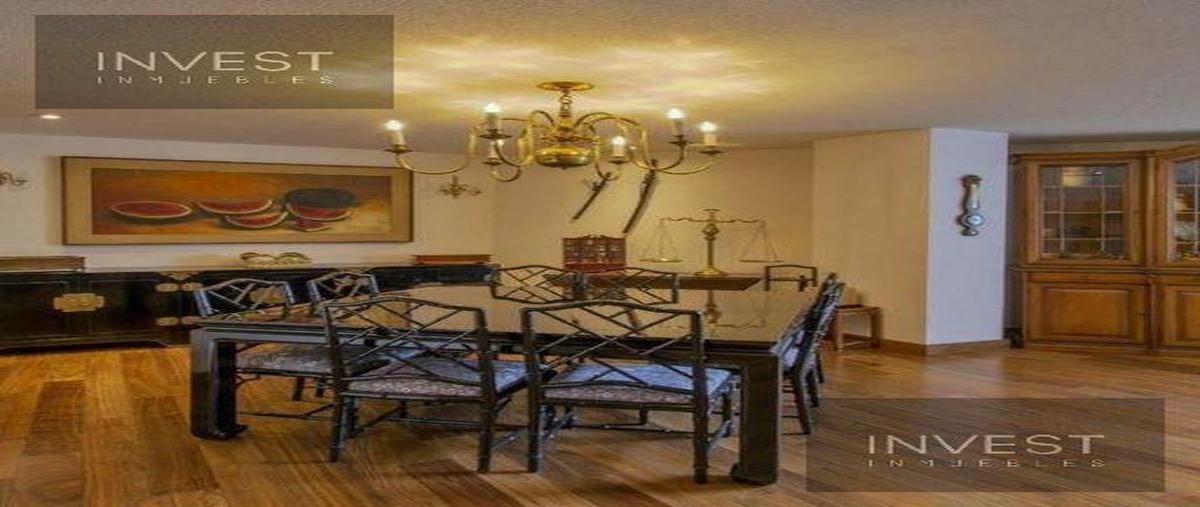 Foto de departamento en venta en  , lomas de chapultepec vii sección, miguel hidalgo, df / cdmx, 29904432 No. 05