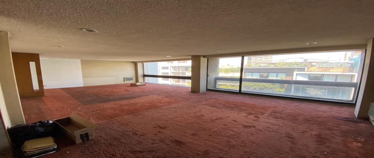 Foto de departamento en venta en  , lomas de chapultepec vii sección, miguel hidalgo, df / cdmx, 0 No. 05
