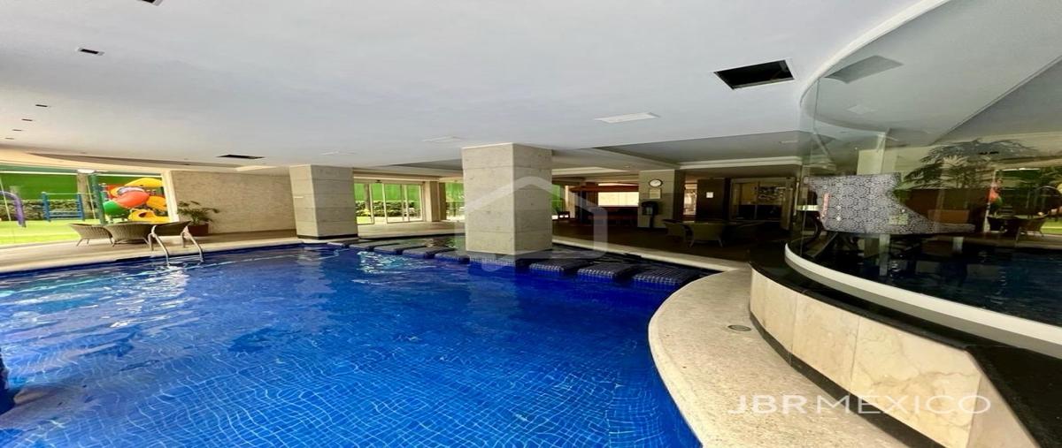 Foto de departamento en , lomas de chapultepec vii sección, miguel hidalgo, df / cdmx, 29982064 foto 05 Foto de departamento en venta en , lomas de chapultepec vii sección, miguel hidalgo, df / cdmx, 29982064 No. 05