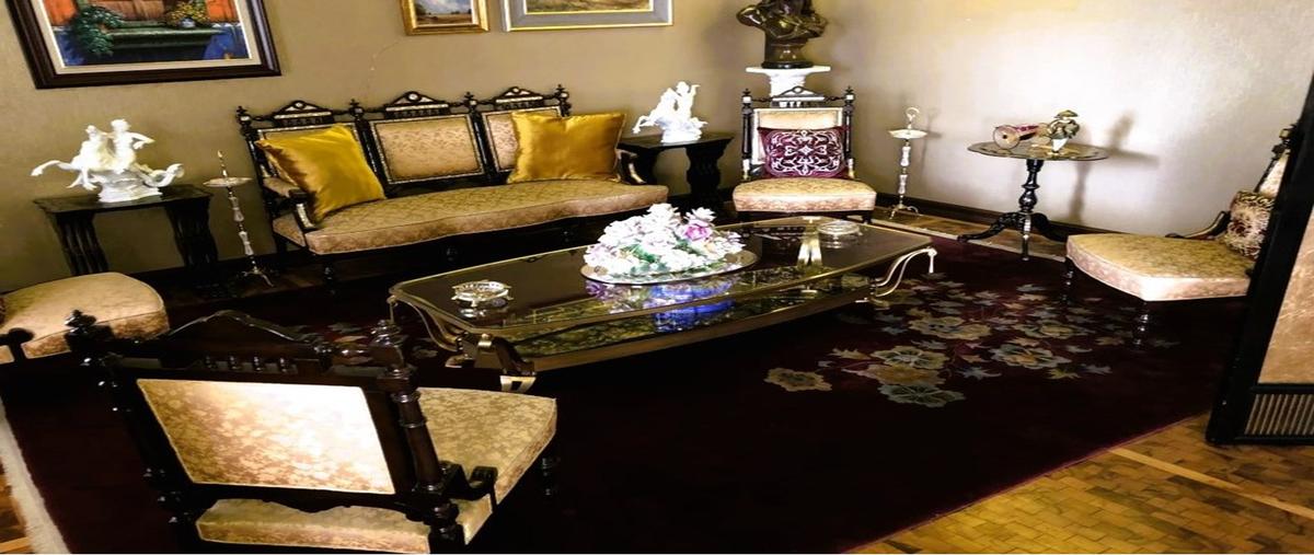 Foto de departamento en venta en  , lomas de chapultepec vii sección, miguel hidalgo, df / cdmx, 30008224 No. 06