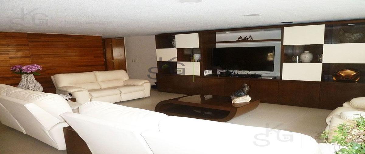Foto de departamento en venta en  , lomas de chapultepec vii sección, miguel hidalgo, df / cdmx, 0 No. 05