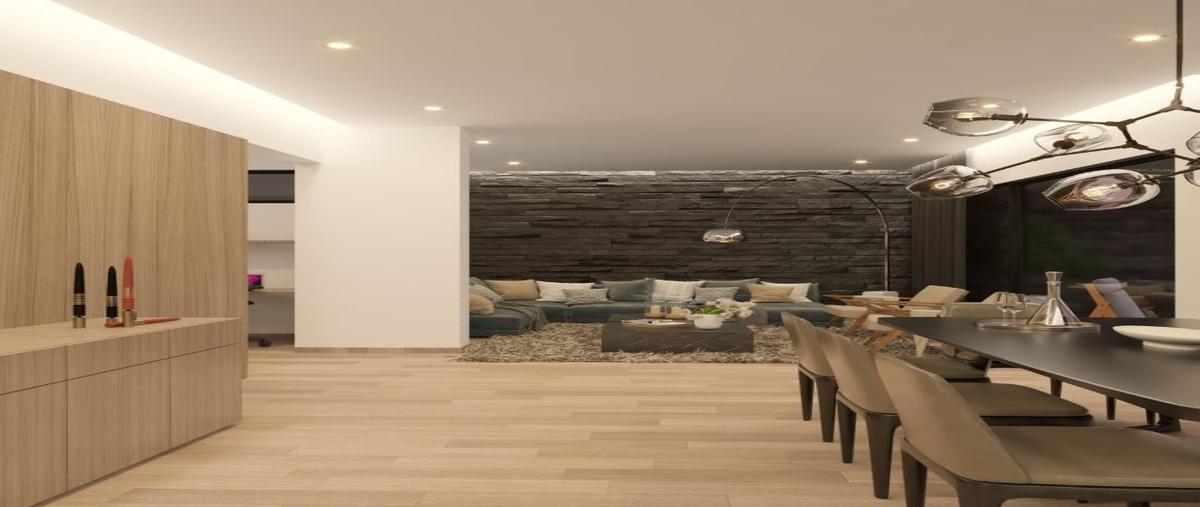 Foto de departamento en venta en  , lomas de chapultepec vii sección, miguel hidalgo, df / cdmx, 30014952 No. 03