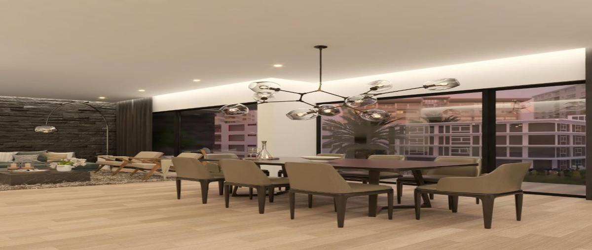 Foto de departamento en venta en  , lomas de chapultepec vii sección, miguel hidalgo, df / cdmx, 30014952 No. 05