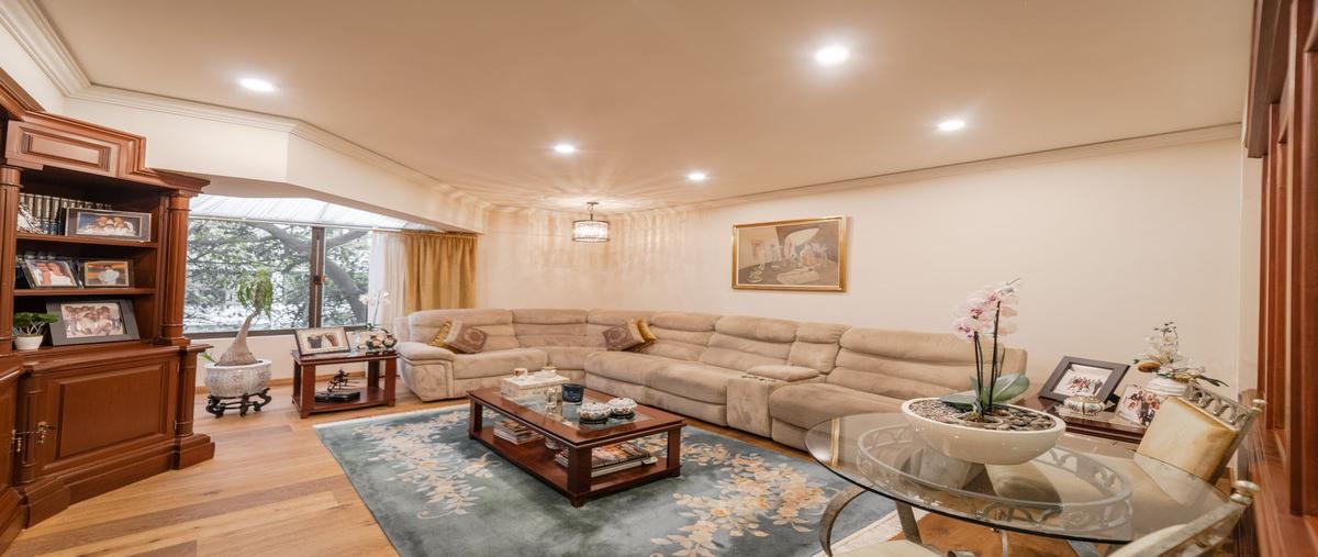 Foto de departamento en , lomas de chapultepec vii sección, miguel hidalgo, df / cdmx, 30015013 foto 03 Foto de departamento en venta en , lomas de chapultepec vii sección, miguel hidalgo, df / cdmx, 30015013 No. 03