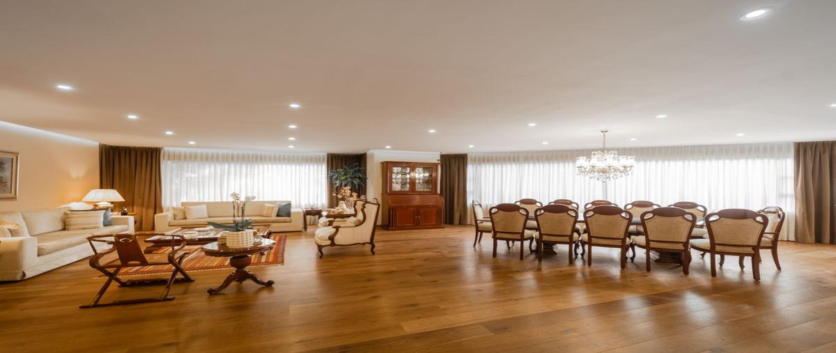 Foto de departamento en , lomas de chapultepec vii sección, miguel hidalgo, df / cdmx, 30015013 foto 05 Foto de departamento en venta en , lomas de chapultepec vii sección, miguel hidalgo, df / cdmx, 30015013 No. 05