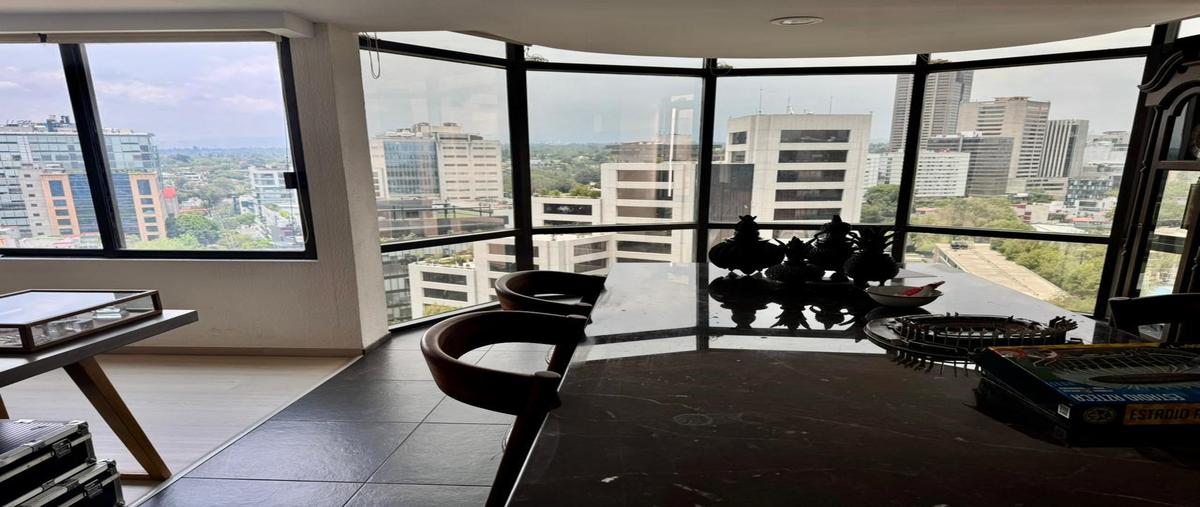 Foto de departamento en venta en  , lomas de chapultepec vii sección, miguel hidalgo, df / cdmx, 0 No. 03