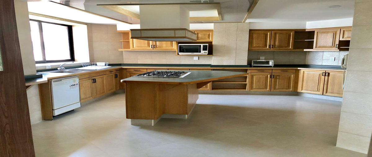 Foto de departamento en venta en  , lomas de chapultepec vii sección, miguel hidalgo, df / cdmx, 0 No. 04