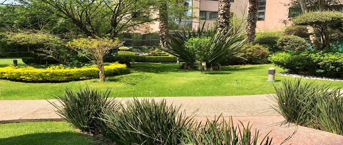 Foto de departamento en venta en  , lomas de chapultepec vii sección, miguel hidalgo, df / cdmx, 0 No. 05