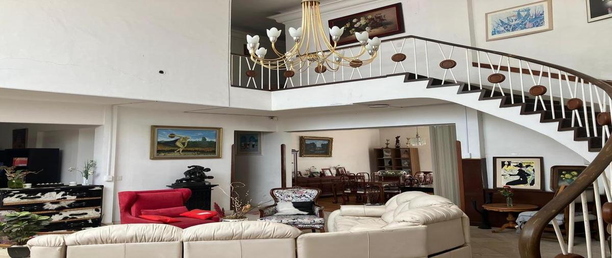 Foto de casa en , lomas de chapultepec vii sección, miguel hidalgo, df / cdmx, 0 foto 02 Foto de casa en venta en , lomas de chapultepec vii sección, miguel hidalgo, df / cdmx, 0 No. 02