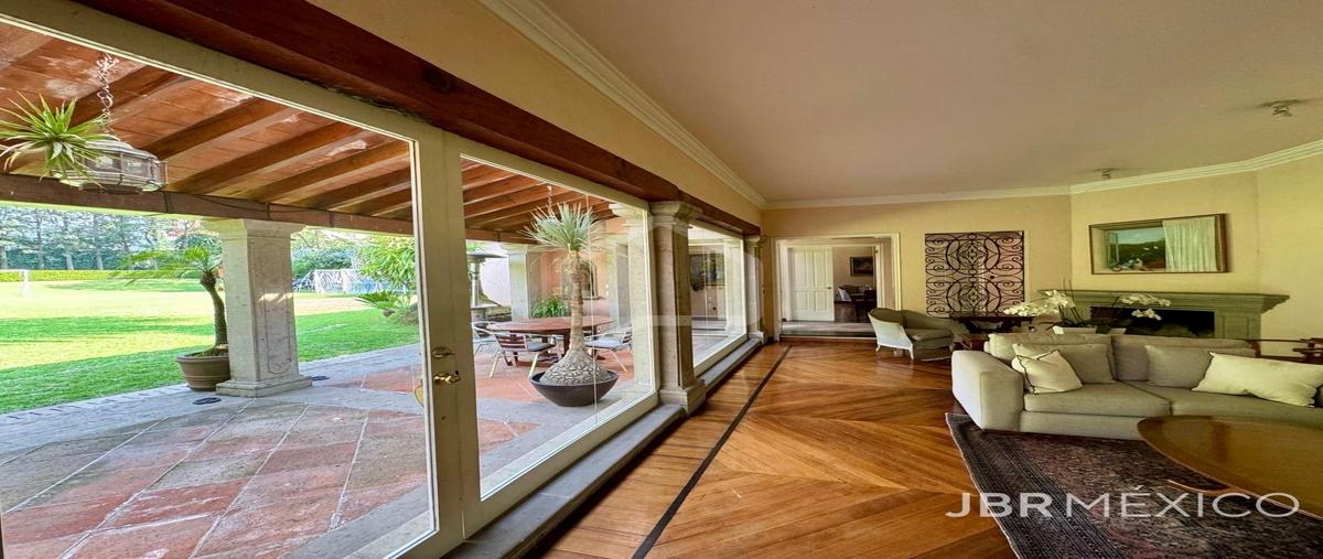 Foto de casa en , lomas de chapultepec vii sección, miguel hidalgo, df / cdmx, 30112073 foto 04 Foto de casa en venta en , lomas de chapultepec vii sección, miguel hidalgo, df / cdmx, 30112073 No. 04