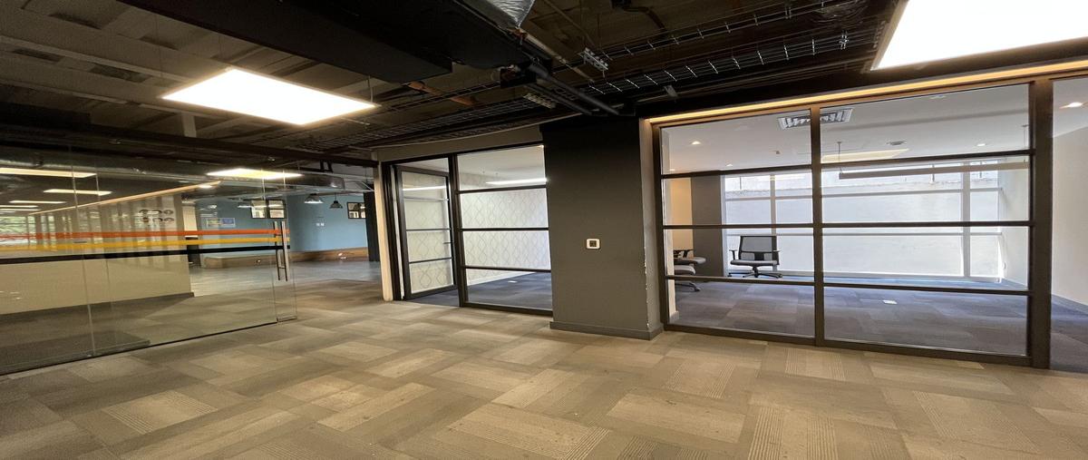 Foto de oficina en renta en  , lomas de chapultepec vii sección, miguel hidalgo, df / cdmx, 0 No. 03