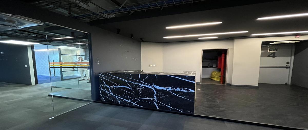 Foto de oficina en renta en  , lomas de chapultepec vii sección, miguel hidalgo, df / cdmx, 0 No. 04