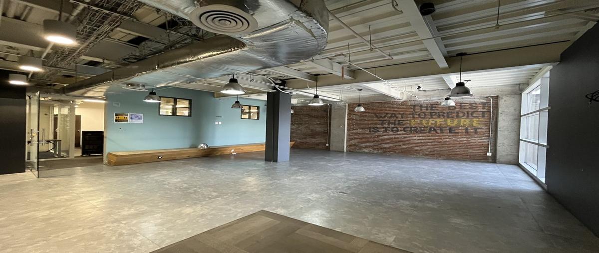 Foto de oficina en renta en  , lomas de chapultepec vii sección, miguel hidalgo, df / cdmx, 0 No. 05