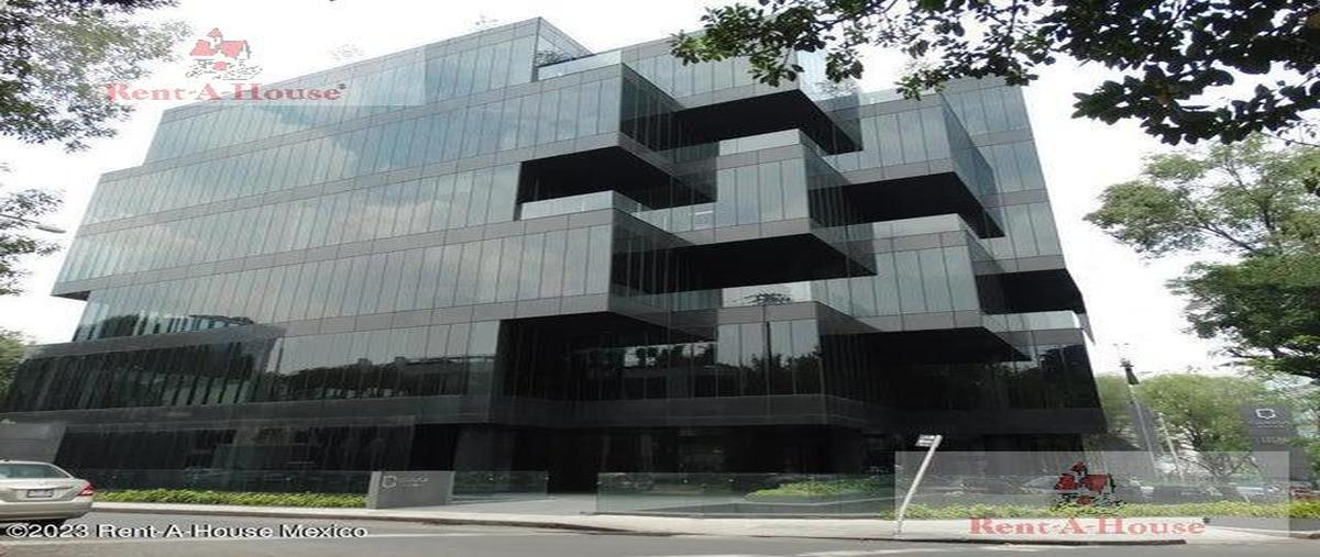 Foto de oficina en , lomas de chapultepec vii sección, miguel hidalgo, df / cdmx, 30151649 foto 01 Foto de oficina en renta en , lomas de chapultepec vii sección, miguel hidalgo, df / cdmx, 30151649 No. 01