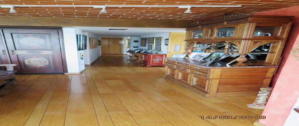 Foto de departamento en venta en  , lomas de chapultepec vii sección, miguel hidalgo, df / cdmx, 30155918 No. 04