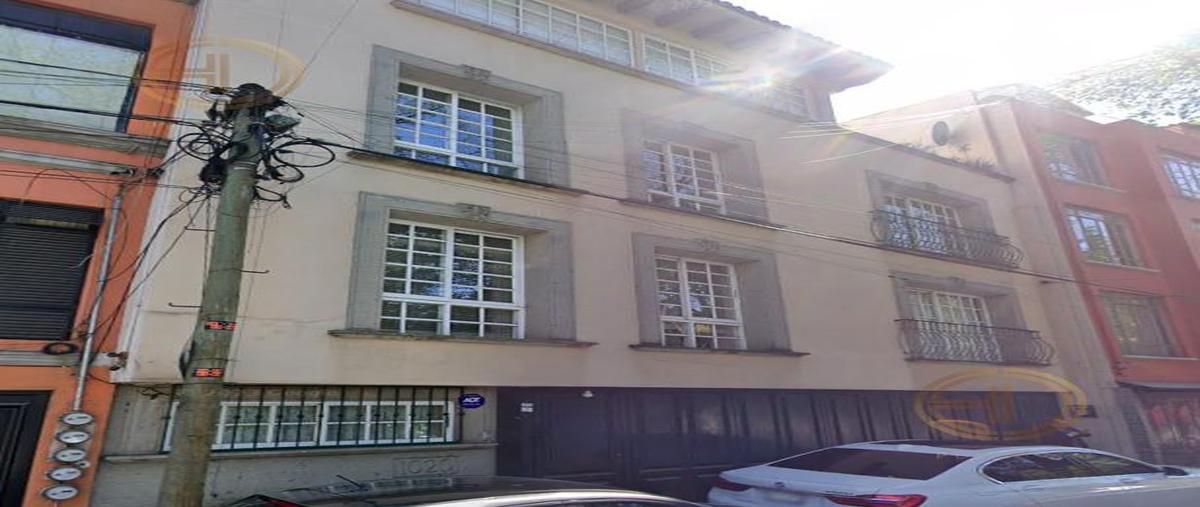 Foto de departamento en venta en  , lomas de chapultepec vii sección, miguel hidalgo, df / cdmx, 30157409 No. 01