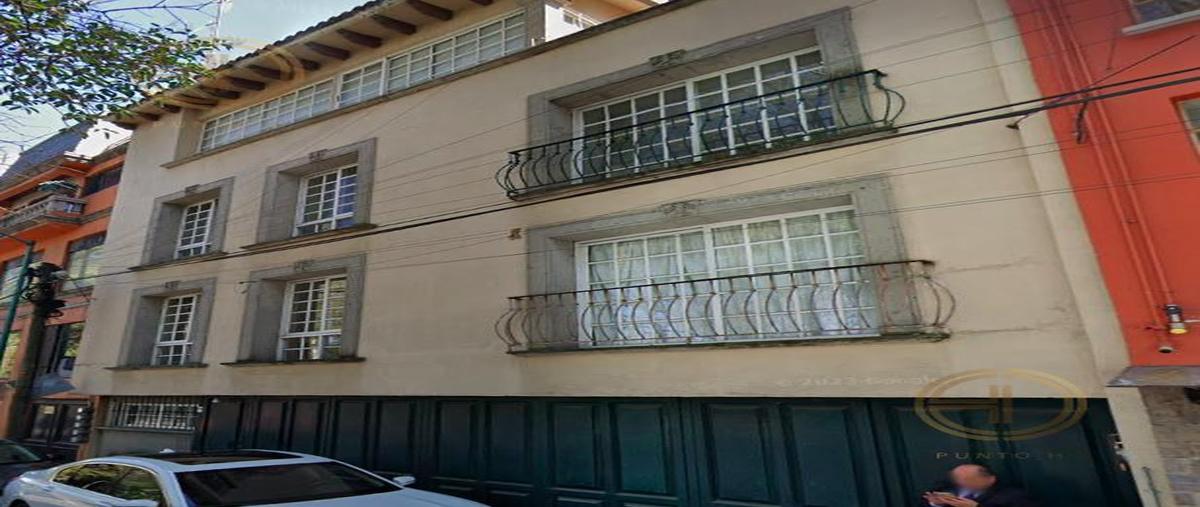 Foto de departamento en venta en  , lomas de chapultepec vii sección, miguel hidalgo, df / cdmx, 30157409 No. 04