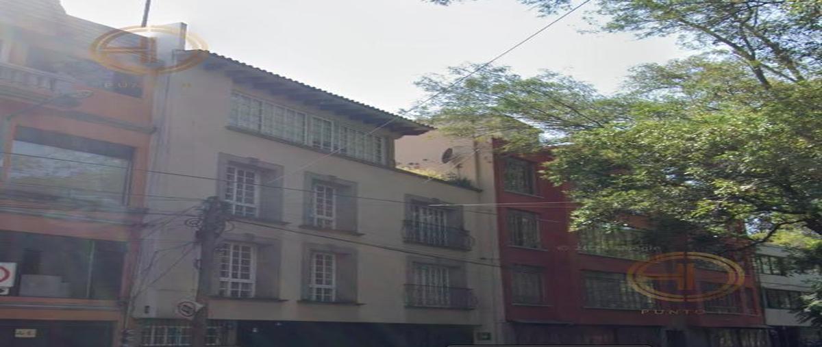 Foto de departamento en venta en  , lomas de chapultepec vii sección, miguel hidalgo, df / cdmx, 30157409 No. 05
