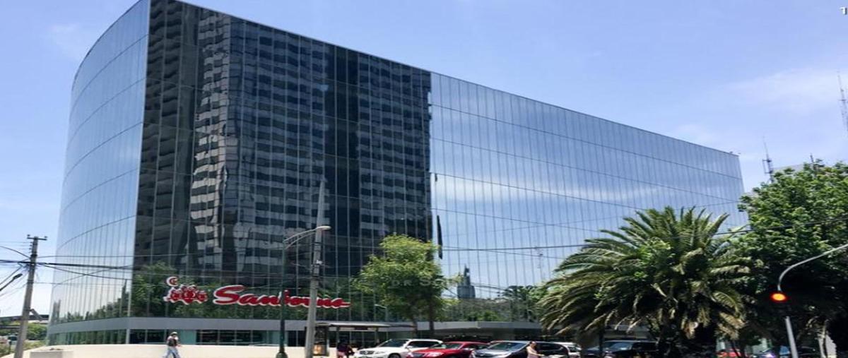 Foto de oficina en renta en  , lomas de chapultepec vii sección, miguel hidalgo, df / cdmx, 30163950 No. 03