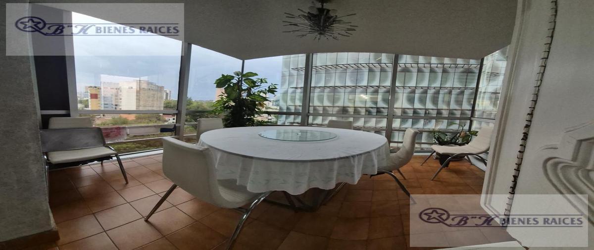 Foto de departamento en venta en  , lomas de chapultepec vii sección, miguel hidalgo, df / cdmx, 30211525 No. 03