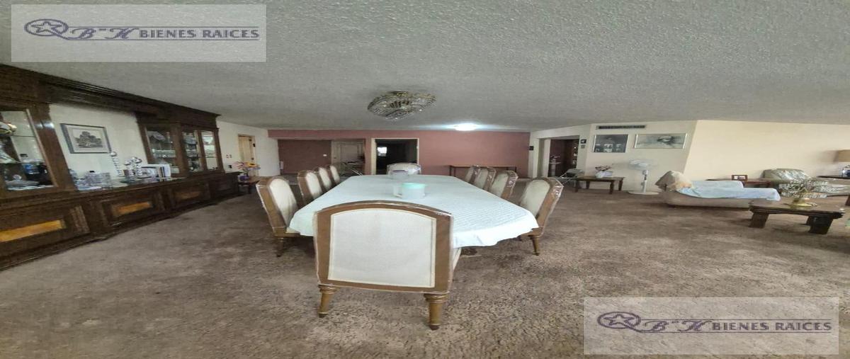 Foto de departamento en venta en  , lomas de chapultepec vii sección, miguel hidalgo, df / cdmx, 30211525 No. 04