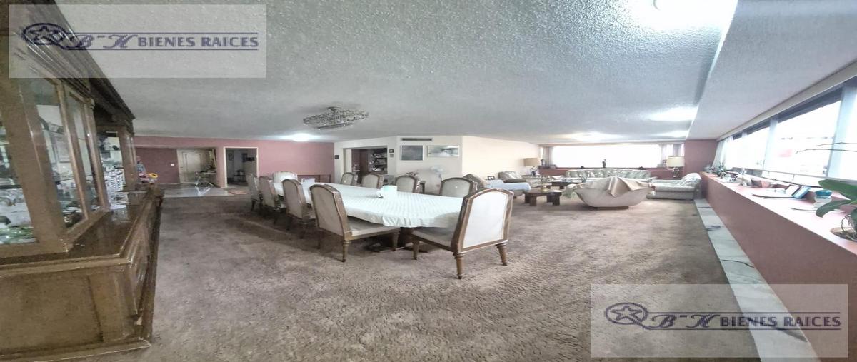 Foto de departamento en venta en  , lomas de chapultepec vii sección, miguel hidalgo, df / cdmx, 30211525 No. 05