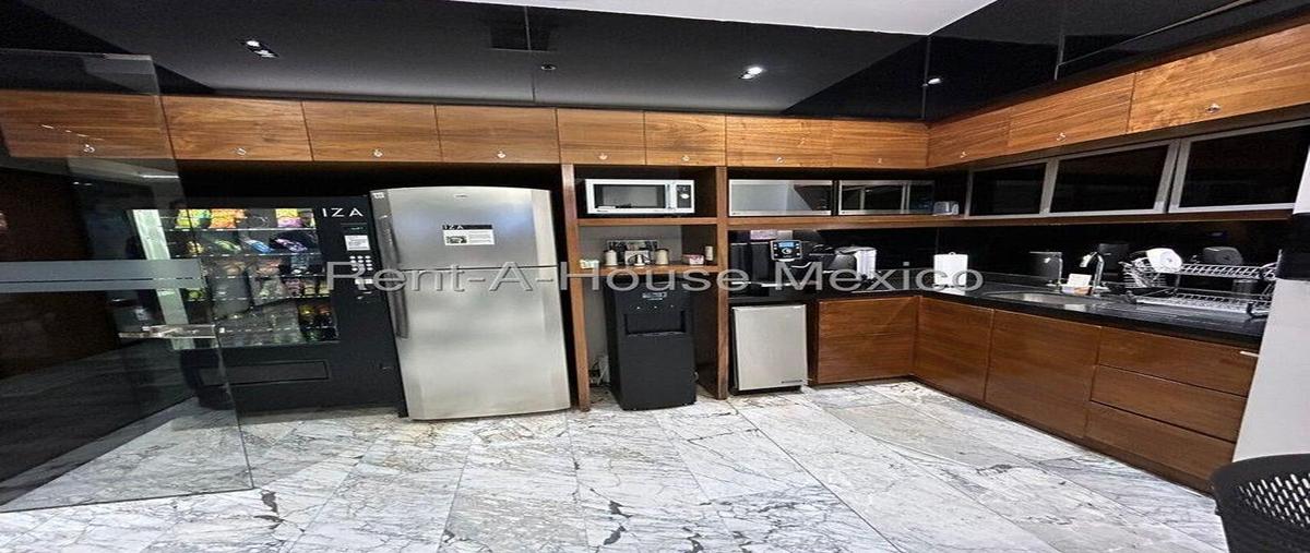 Foto de oficina en renta en  , lomas de chapultepec vii sección, miguel hidalgo, df / cdmx, 30213745 No. 03