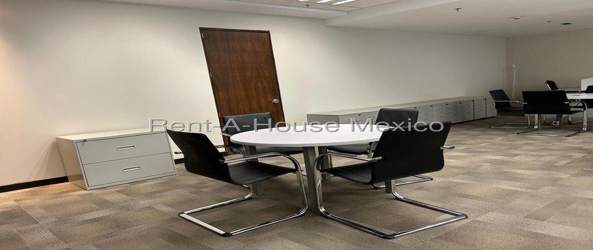 Foto de oficina en renta en  , lomas de chapultepec vii sección, miguel hidalgo, df / cdmx, 30213745 No. 04